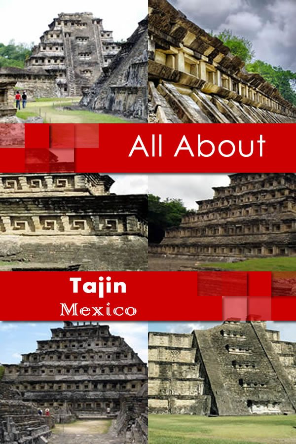 All About Tajin Mexico