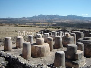 Mexicgo Archaeological Site In Durango Mexico By Location La Ferreria La ferreria is an archaeological site located 7 kilometers south of the city of durango, in the state of durango, mexico, at the cerro de la ferreria, on the side of the tunal river.in the surrounding. mexicgo