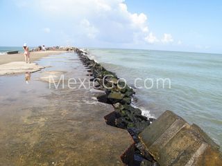 Tecolutla - Mexico