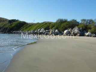 Troncones - Mexico