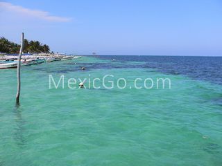 Puerto Morelos - Mexico