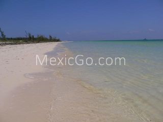 Punta Maroma - Mexico