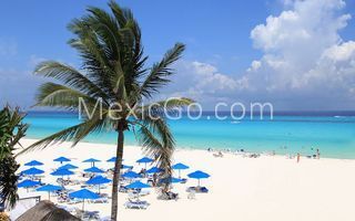 Playacar - Mexico