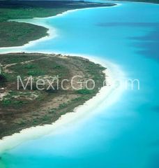 Bacalar - Mexico