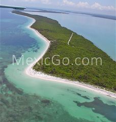 Punta Allen - Mexico