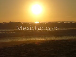 Playa Paraíso - Mexico