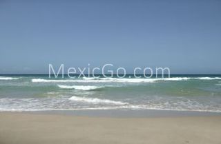 La Condesa beach - Mexico