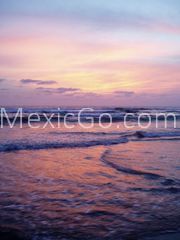 Cayaquitos beach - Mexico