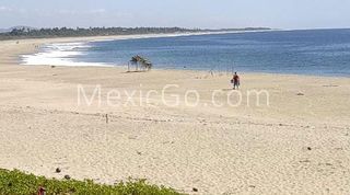 Playa Larga - Mexico