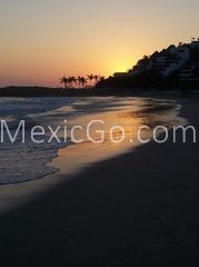 Playa Quieta - Mexico