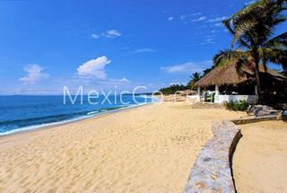 Punta Mita - Mexico