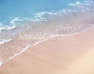 Jicaral beach - Mexico