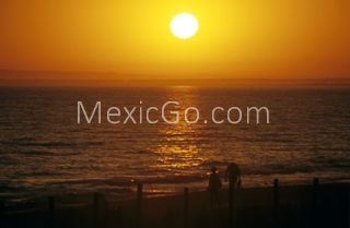 Marinero beach - Mexico