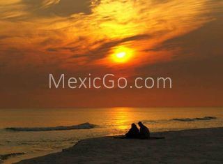 Cacalotepec beach - Mexico