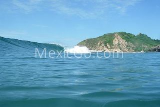 Chacahua - Mexico