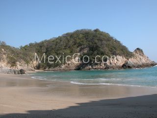 Pichilinguillo - Mexico