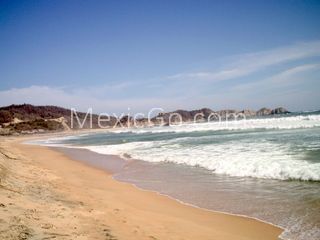 La Llorona beach - Mexico