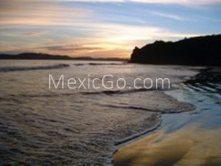 Boca de Iguanas - Mexico