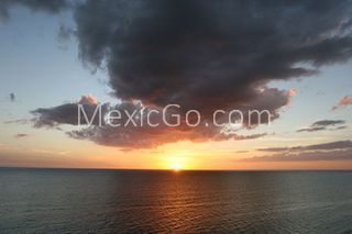 Tamiahua - Mexico