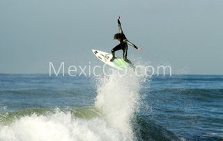 Boca de Pascuales - Mexico