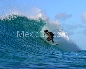 El Real - Mexico