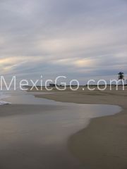 Playa de Oro - Mexico