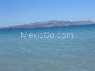 Costa Azul beach - Mexico