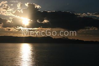 Playa Norte - Mexico