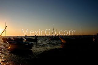 Playa Camaron - Mexico