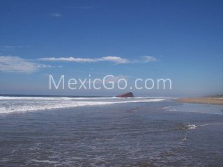 Jardín beach - Mexico