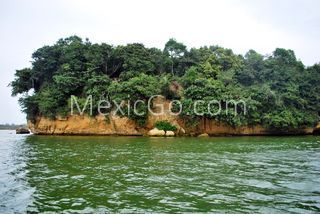 Barra de Cazones - Mexico