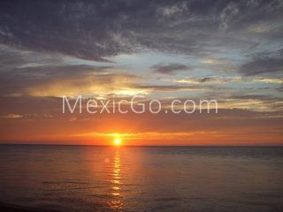 Los Barriles beach - Mexico