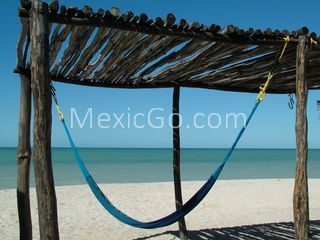 Playa Norte - Mexico