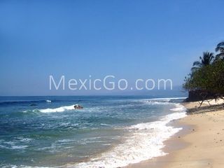 Quimixto - Mexico