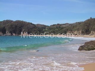 Playa Dorada - Mexico