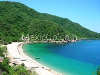 Corrales beach - Mexico