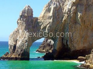 El Arco - Mexico