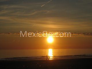 El Médano beach - Mexico
