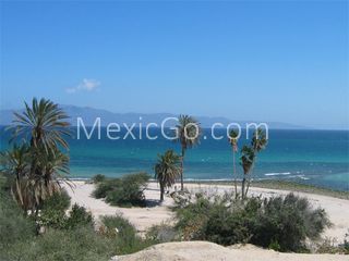 La Ventana beach - Mexico