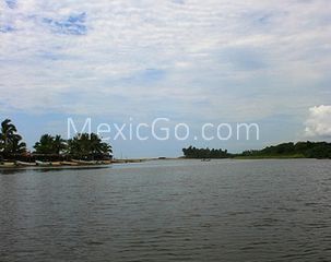 Hacienda de Cabañas - Mexico