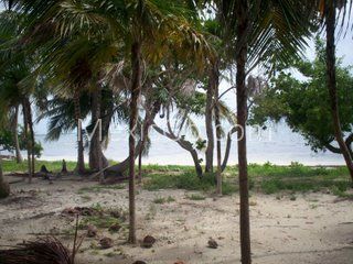 Punta Maldonado beach - Mexico