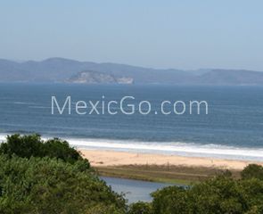 Boca del Naranjo - Mexico