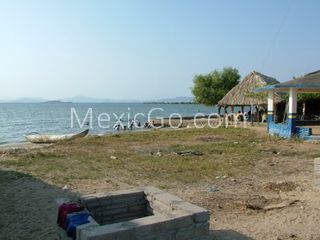 Bahía Santa Brígida - Mexico