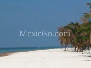 Punta Xen - Mexico