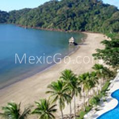 Playa Bonita - Mexico