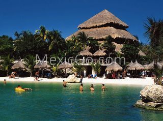 Xcaret - Mexico