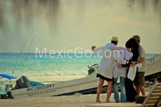 Riviera Maya - Mexico