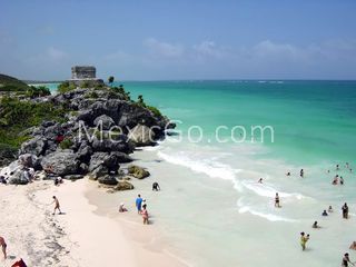 Tulum - Mexico