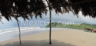 Playas de Catemaco - Mexico