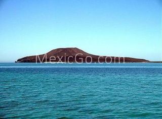 Islas Coronado - Mexico